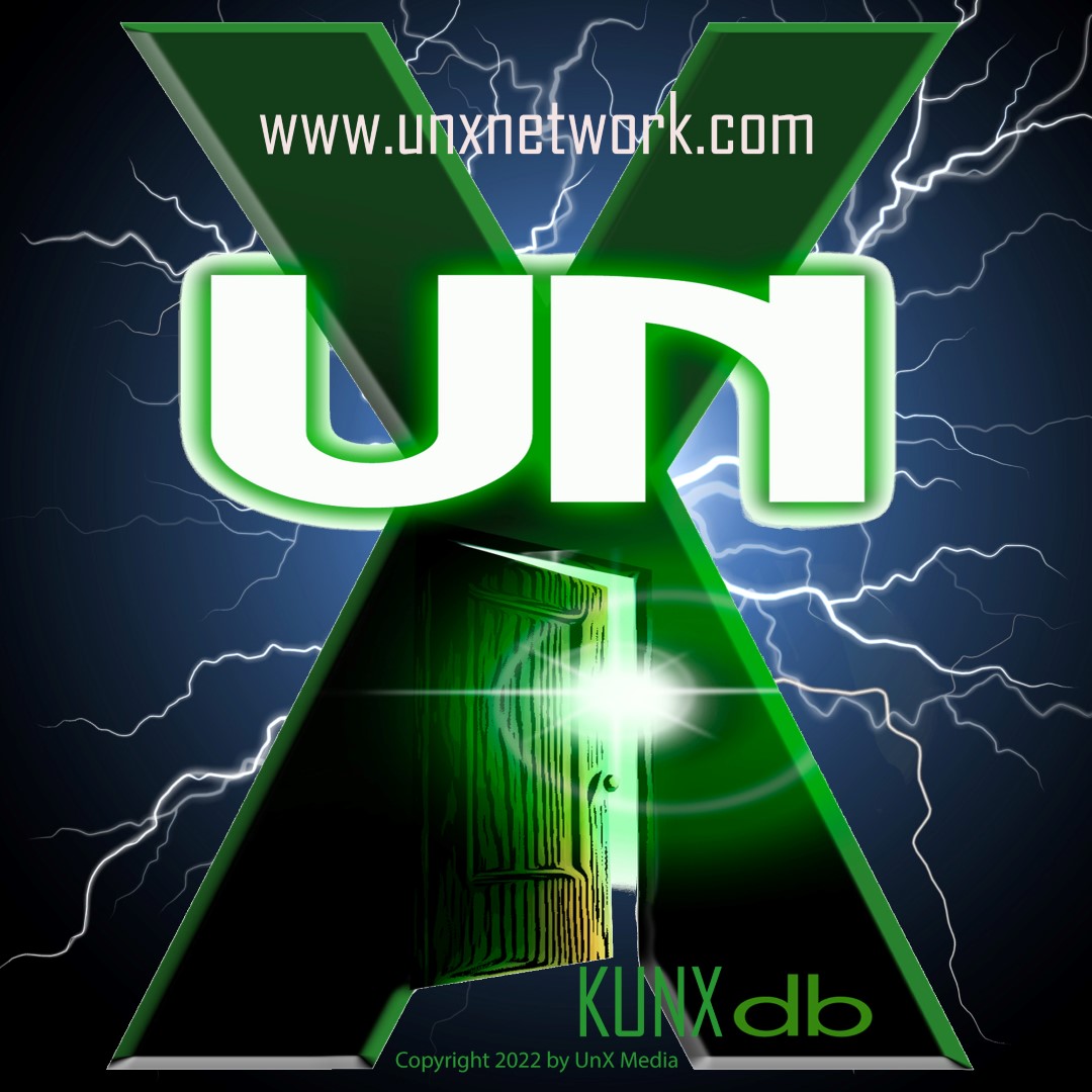 UnX Banner