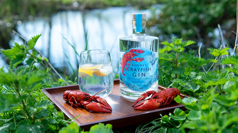 GinTonic by rivedr bank