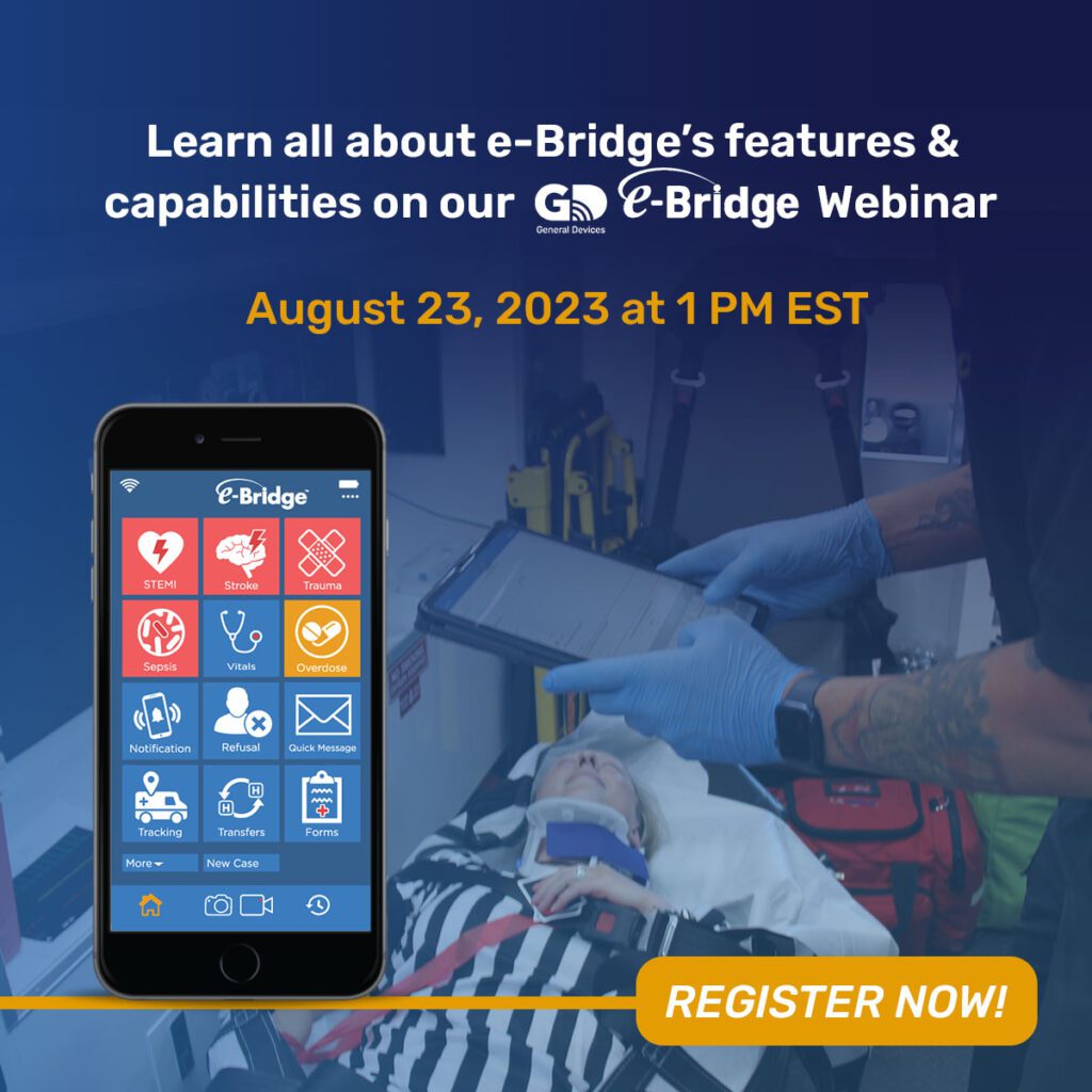 e Bridge Webinar PR