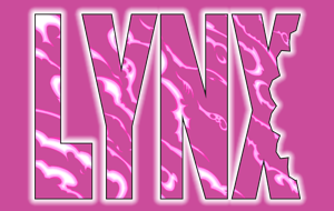 lynx logo